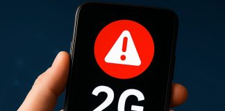 Android κινητό 2G Google