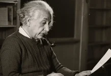 Albert Einstein