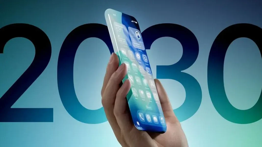 iphone 2030
