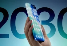 iphone 2030