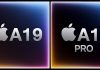 Apple A19 Pro