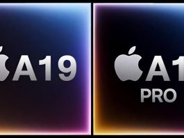 Apple A19 Pro