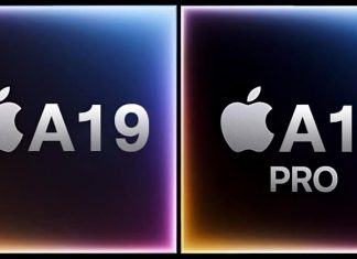 Apple A19 Pro