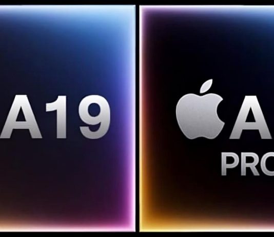 Apple A19 Pro