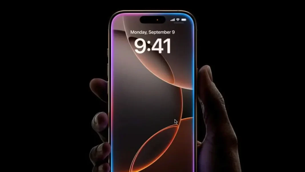 Apple ProMotion