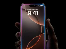 Apple ProMotion