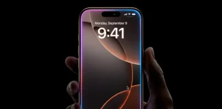 Apple ProMotion