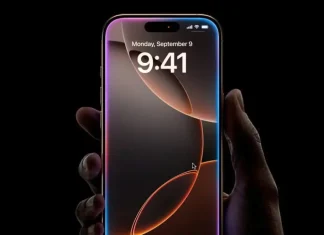 Apple ProMotion