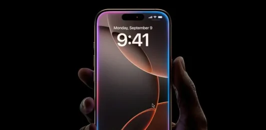 Apple ProMotion