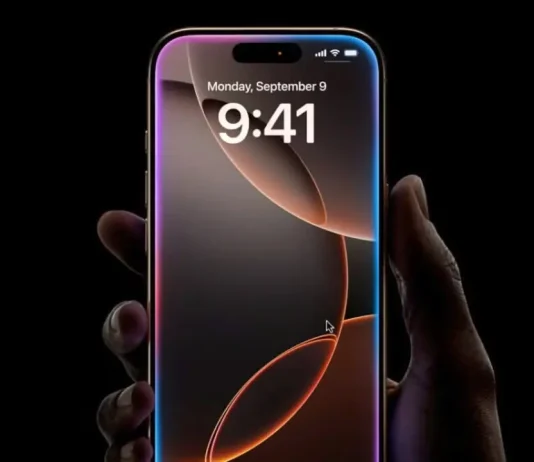 Apple ProMotion