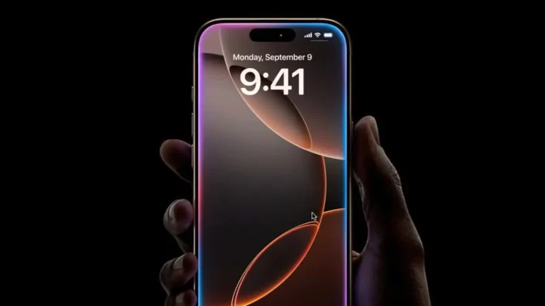Apple ProMotion
