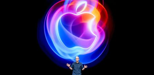Apple