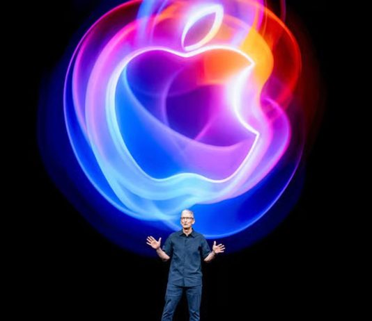 Apple