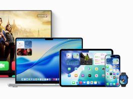 Apple iOS26 ipadOS26