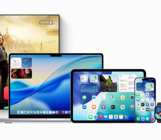 Apple iOS26 ipadOS26
