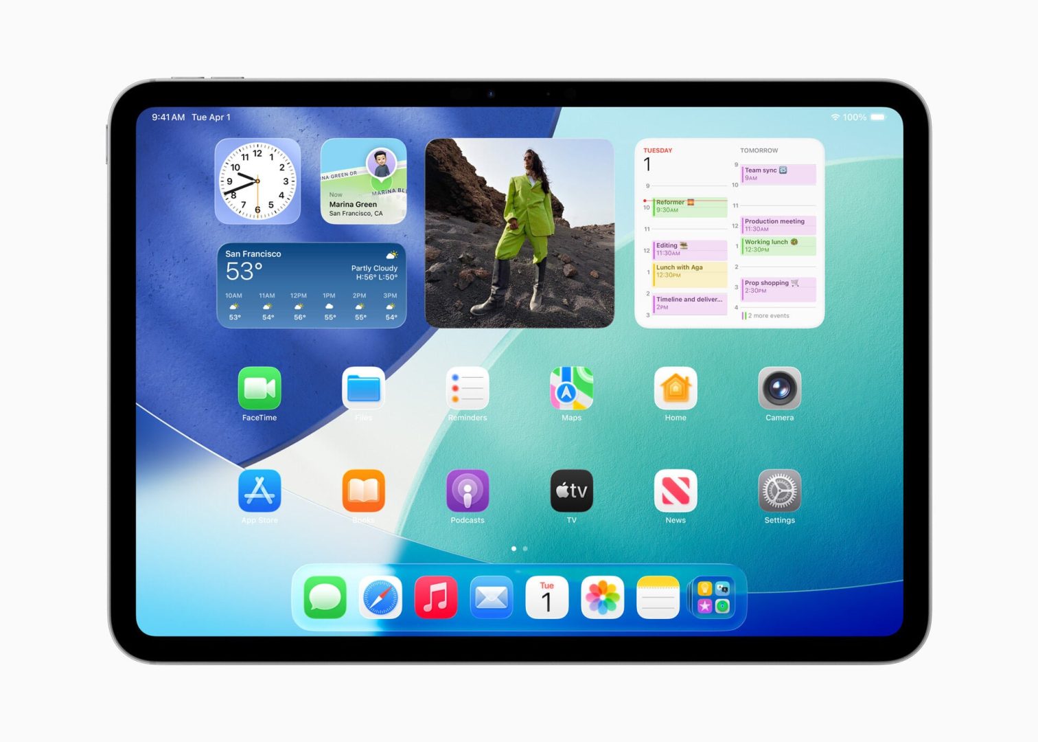 Το νέο iPadOS 26 είναι εδώ με Liquid design και αναβαθμισμένο multitasking
