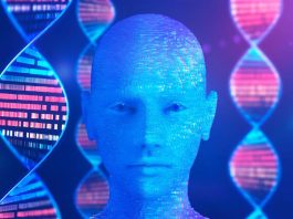 DNA τεχνητό γονιδίωμα