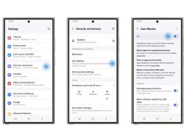 samsung ασφάλεια κλοπή