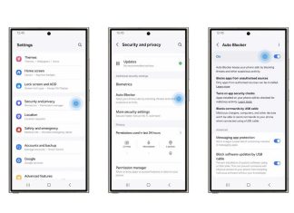 samsung ασφάλεια κλοπή