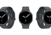 Galaxy Watch 8 Classic (φωτογραφίες)