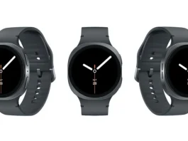 Galaxy Watch 8 Classic (φωτογραφίες)