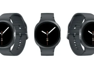 Galaxy Watch 8 Classic (φωτογραφίες)