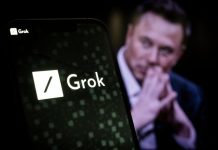 Grok Musk