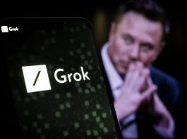 Grok Musk