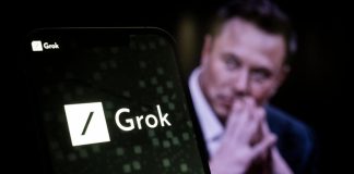 Grok Musk