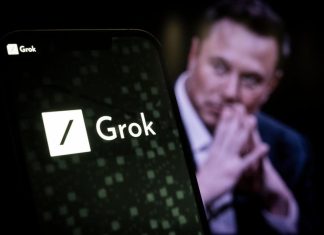 Grok Musk