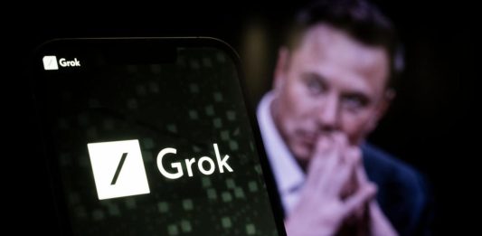 Grok Musk