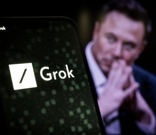 Grok Musk