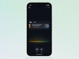 Google Search Live