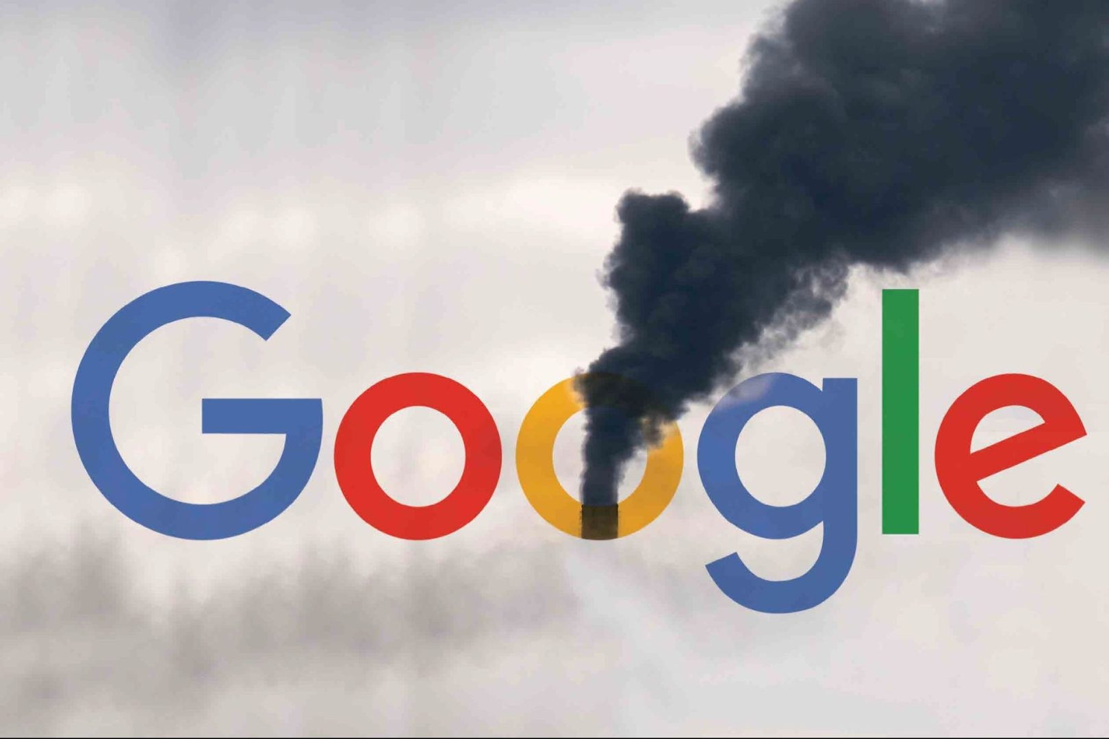 Οι εκπομπές άνθρακα της Google αυξήθηκαν ξανά καθώς συνεχίζεται η προώθηση της ΑΙ