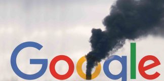 Google εκπομπές