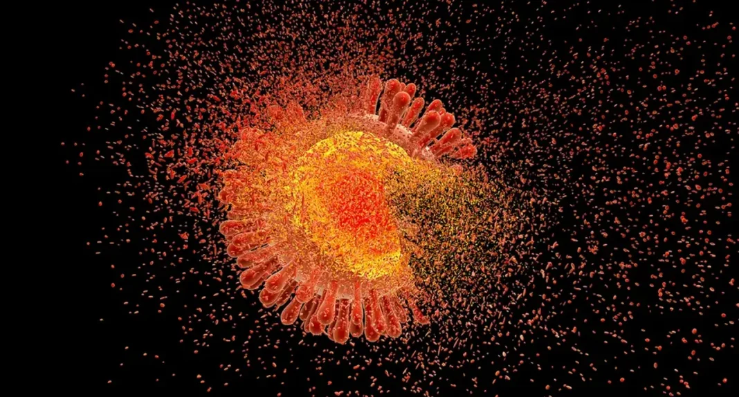 HIV
