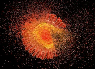 HIV