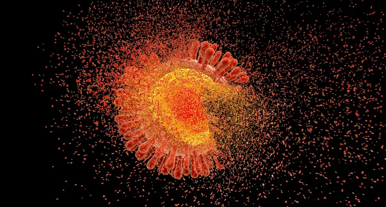 HIV