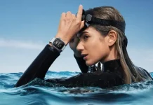HUAWEI WATCH FIT 4