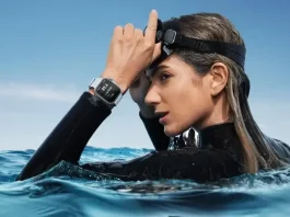 HUAWEI WATCH FIT 4