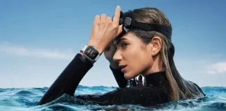HUAWEI WATCH FIT 4