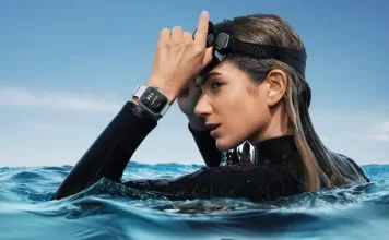 HUAWEI WATCH FIT 4