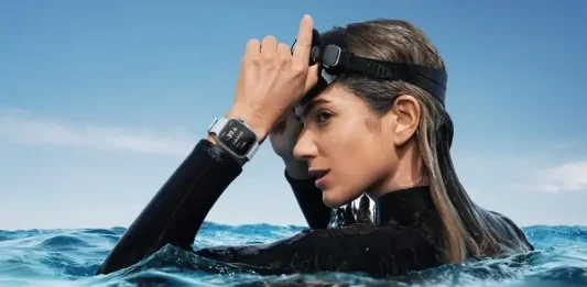 HUAWEI WATCH FIT 4
