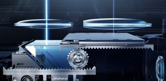 Huawei Pura 80 Ultra