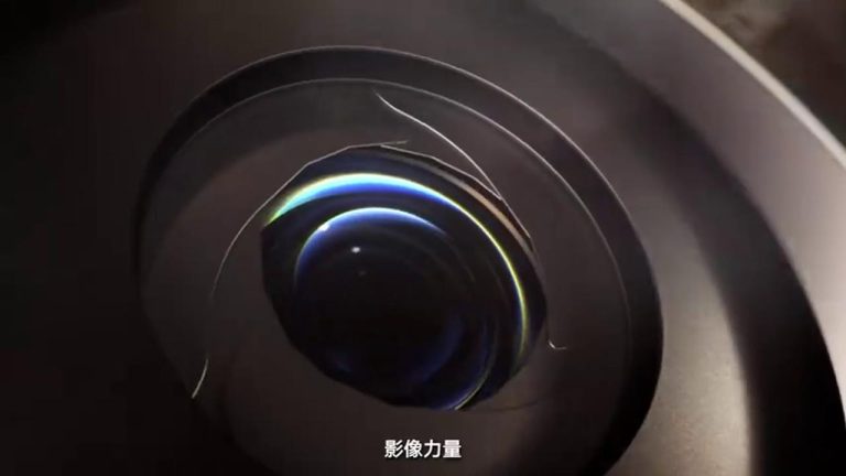 Pura 80 teasers