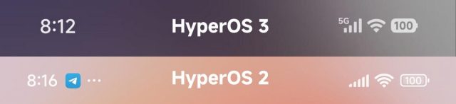 Hyperos 3.0 Xiaomi 