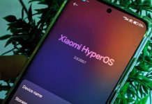 HyperOS 2.2