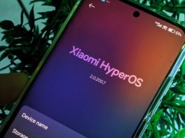 HyperOS 2.2