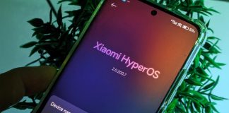 HyperOS 2.2