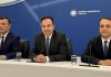 Υπουργείο ψηφιακής διακυβέρνησης
